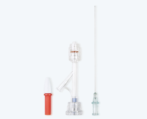 Y型连接器套装