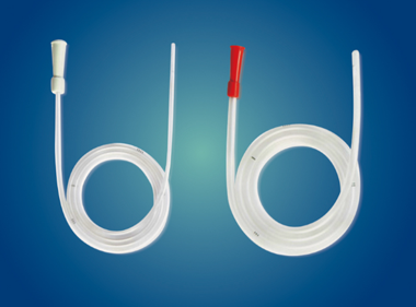Stomach Tubes