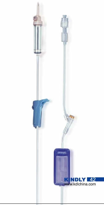 Infusion Sets(Precise Fillter)
