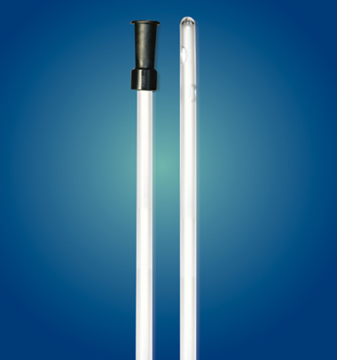 Rectal Tubes
