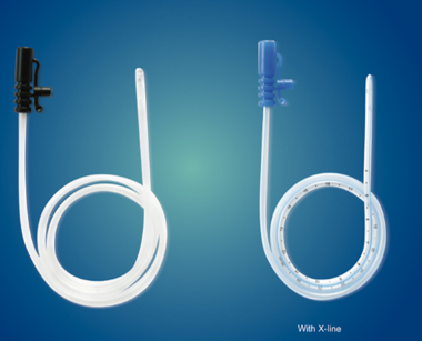 Feeding Tubes