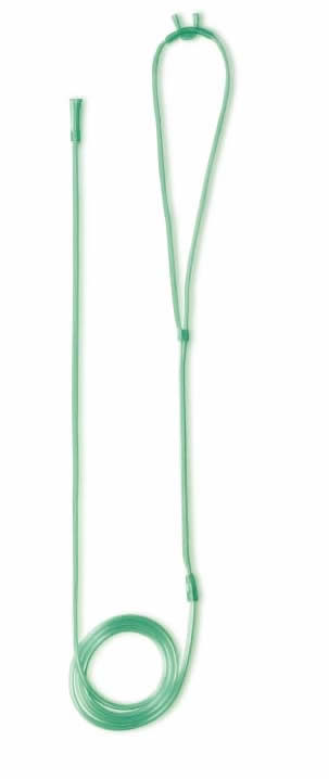 Oxyen Tubes