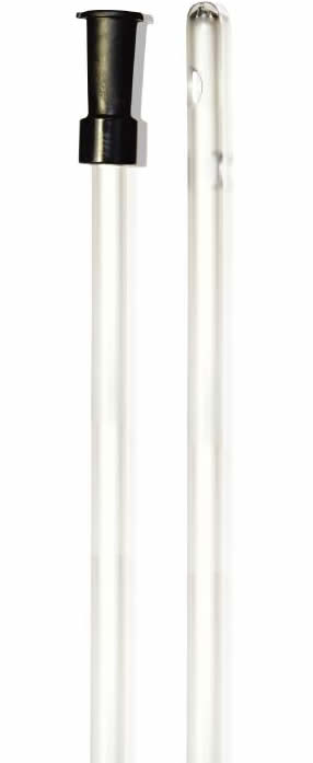Rectal Tubes