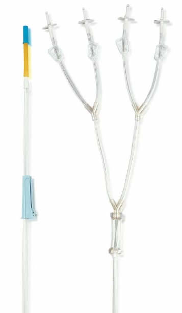 Bladder Irrigation Sets