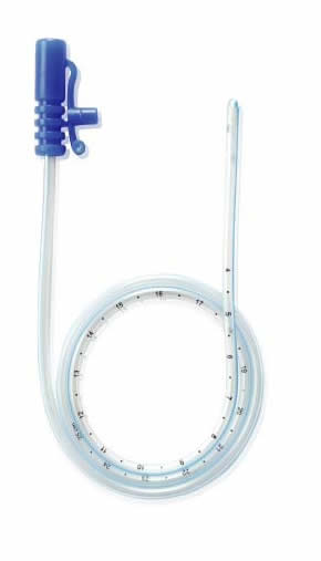 Feeding Tubes(With X-line)