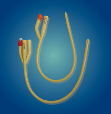 Urethral Catheter(2)