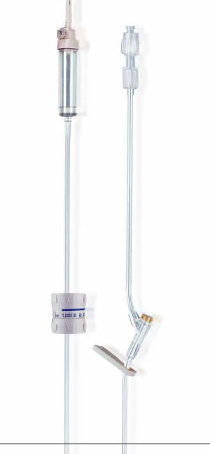 Infusion Sets(Flow Controlled)