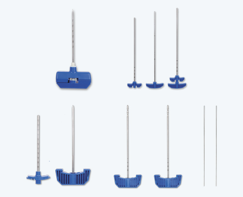 Introducer tool kit