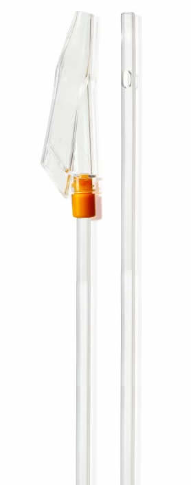 Suction Catheters(with vacuum valve)