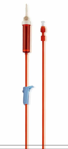 Infusion Sets(Opaque)