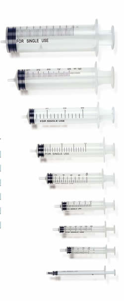 Syringes