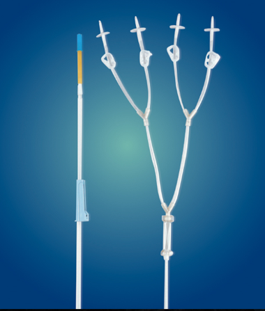 Bladder Irrigation Sets