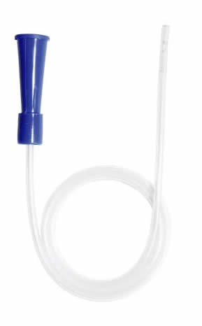 Suction Catheters