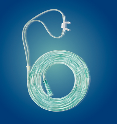 Oxygen Cannula