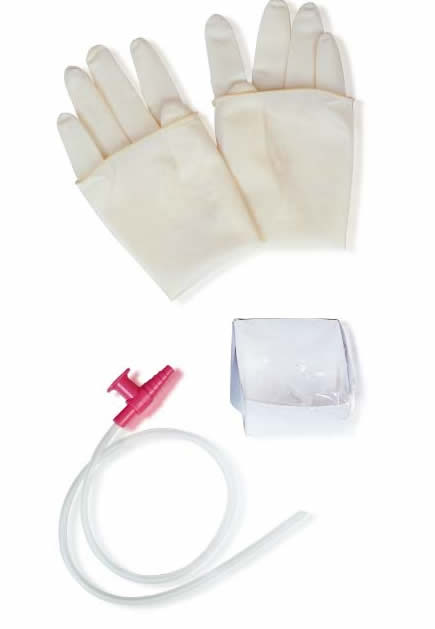 Suction Catheter Kits