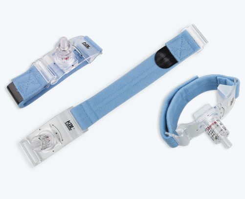 Pressure bandage