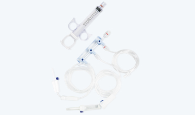 Manifold kit