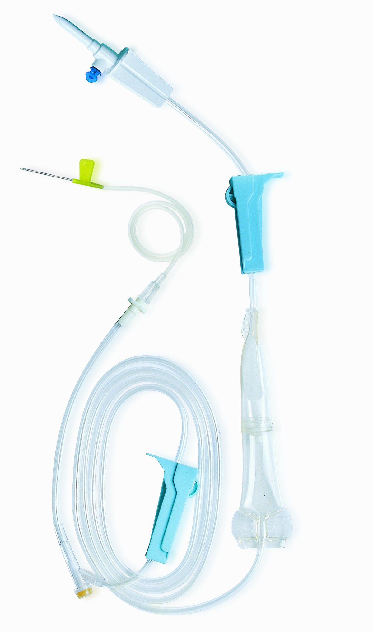 TRANSFUSION SETS