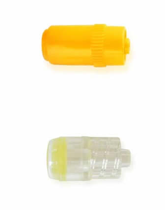 Heparin Caps