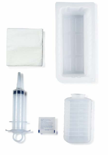 Irrigation Kit