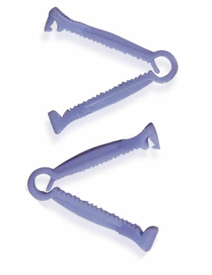 Umbilical Cord Clamp