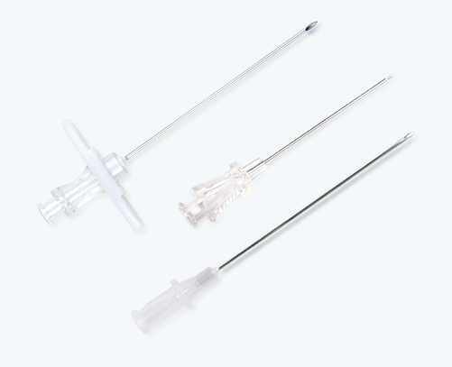 Sterile Seldinger Needle
